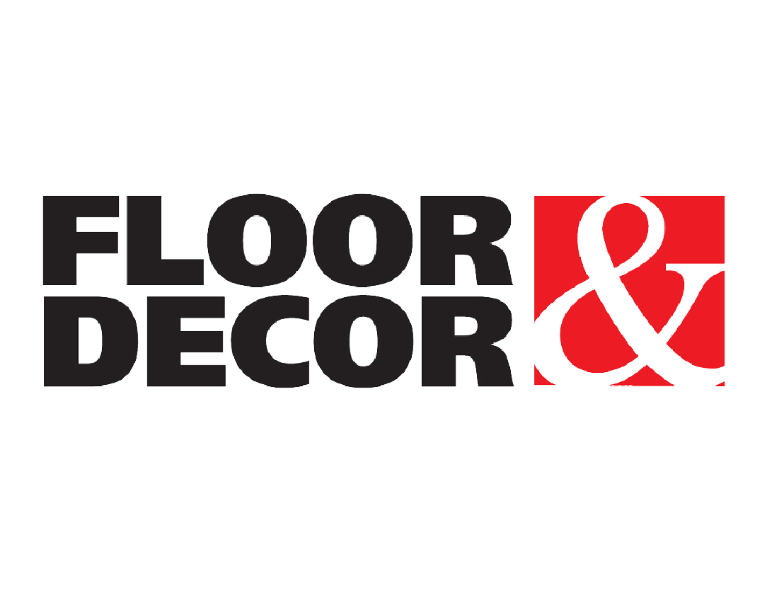 Floor & Decor logo