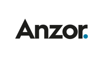 Anzor logo