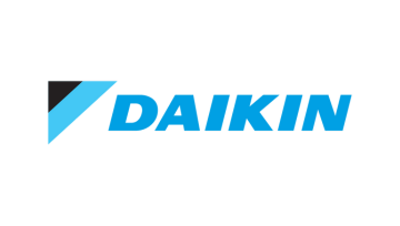 Daikin logo