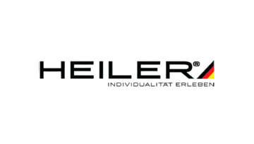 Heiler TH logo