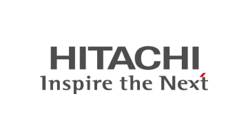 Hitachi TH logo
