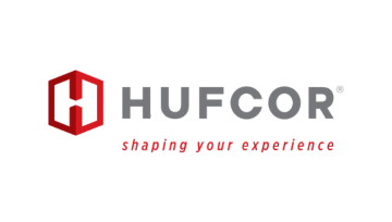 Hufcor logo