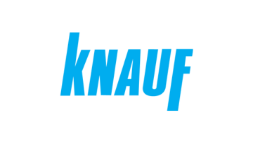 Knauf logo