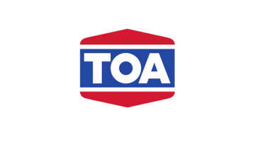 TOA TH logo