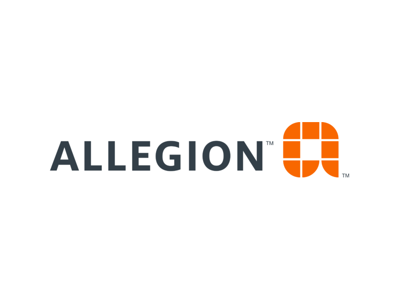 allegion-logo