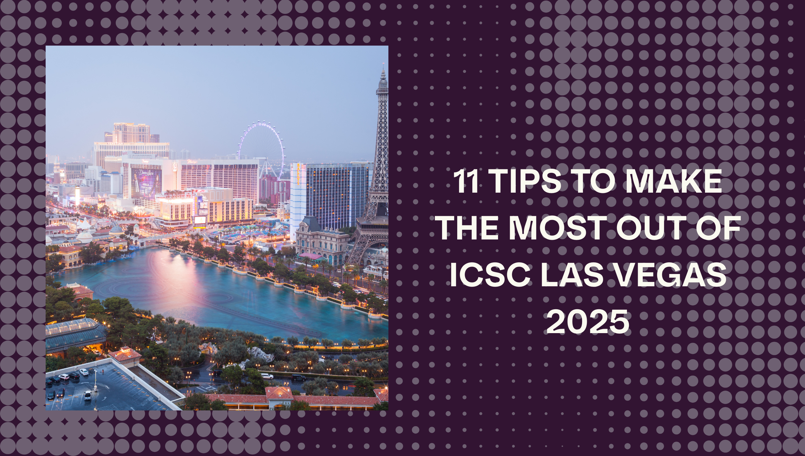 ICSC Las Vegas
