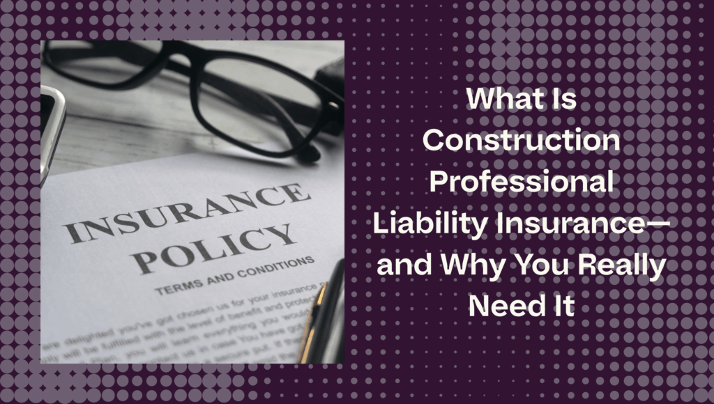 insurance policy papers