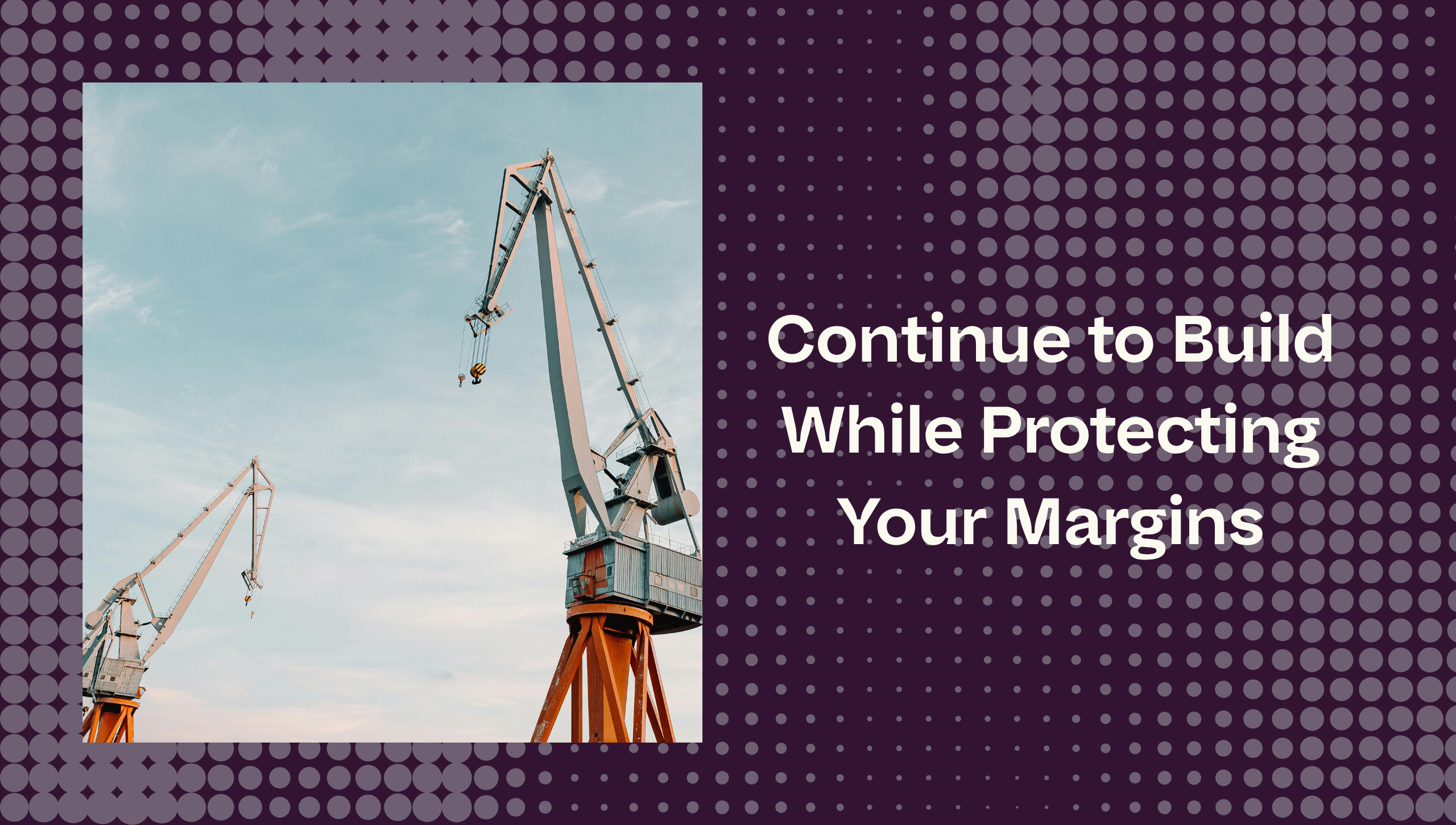 5 Tips to Protect Your Profit Margins in Today’s Real Estate Market